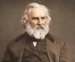  Henry Wadsworth Longfellow 