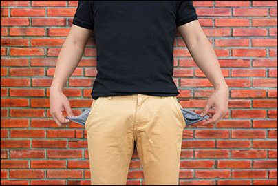 Futurist Speaker Thomas Frey Blog: Approaching The Empty Pockets Lifestyle