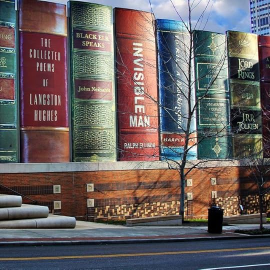 Kansas City Public Library