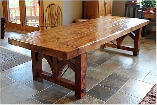 Farmhouse Kitchen Table Diy Rustic Farmhouse Dining Table Cabinets Beds sofas
