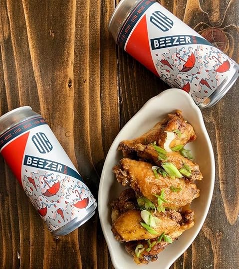 Old Irving Brewing Co