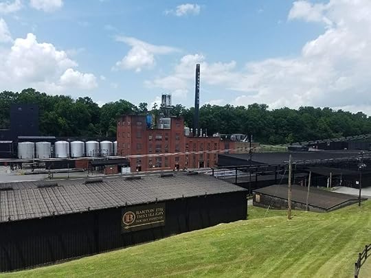 Barton 1792 Distillery