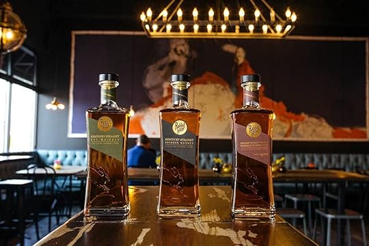 Rabbit Hole Distillery