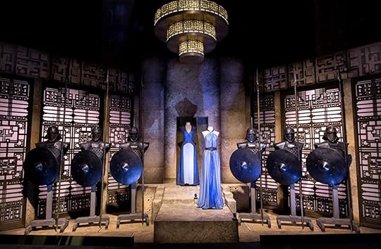 Game of Thrones exhibition