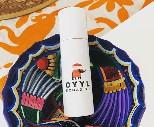 OYYL Nomad Oil