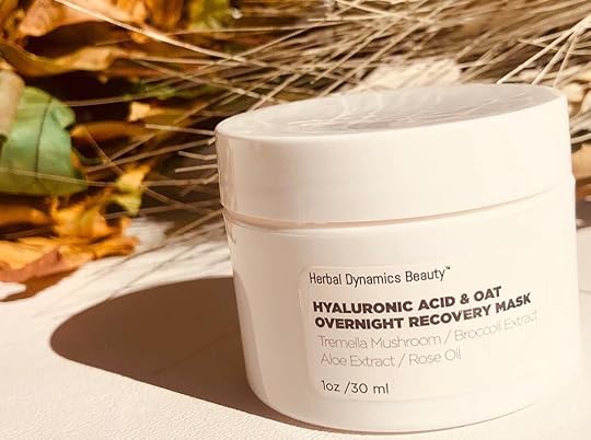 Herbal Dynamic Beauty product