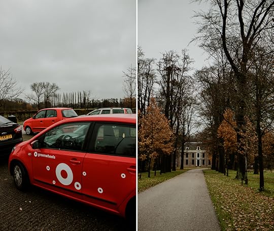 amelisweerd veldkeuken
