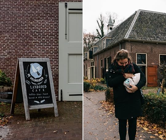 amelisweerd veldkeuken