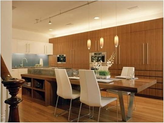 Kitchen islands with Tables attached Kitchen island and Kitchen island with attached Table