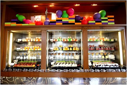 W Hotel the Kitchen Table Sunday Remix Brunch at the Kitchen Table W Hotel Miss