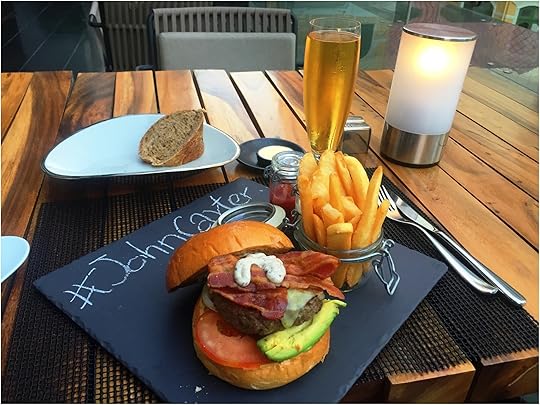 W Bangkok Hotel the Kitchen Table Experience Travelsbyjc W Hotel the Kitchen Table