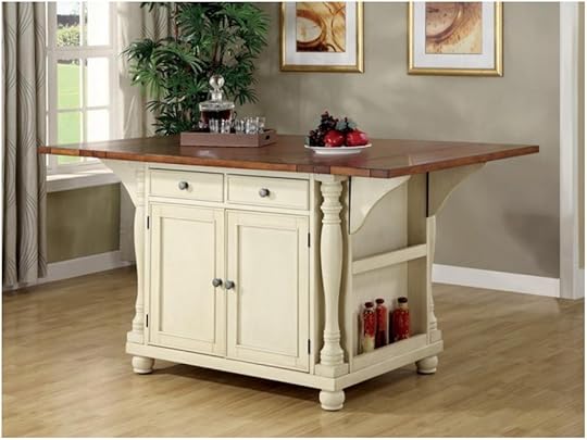 Furniture Kitchen islands with Breakfast Bars Kitchen Kitchen island with Dining Table