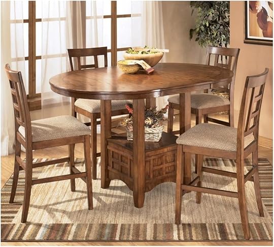 Kitchen island with Dining Table Furniture Kitchen island Table with Chairs Decoration