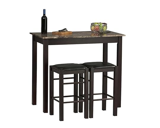 3 Hot Deals for Small Kitchen Table with Reviews Home 36 Inch Square Kitchen Table
