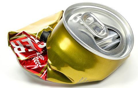 cutting out alcohol