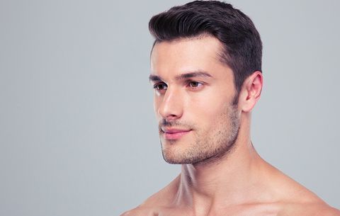stop drinking to clear skin fight acne