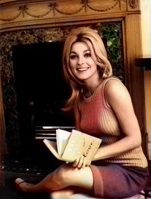 Sharon Tate