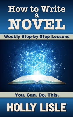 How to Write a Novel