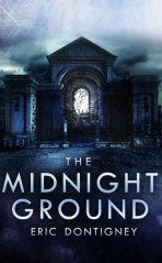 the midnight ground cover