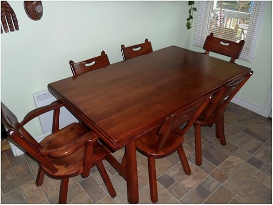 The World 39 S Most Recently Posted Photos by Opensky83 Old World Kitchen Table