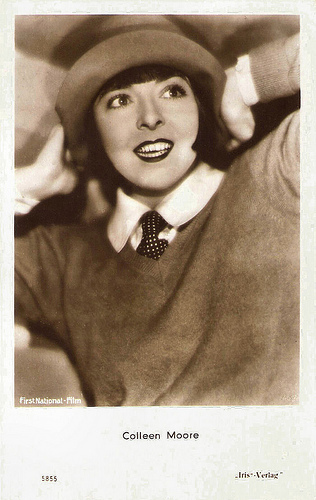 Colleen Moore