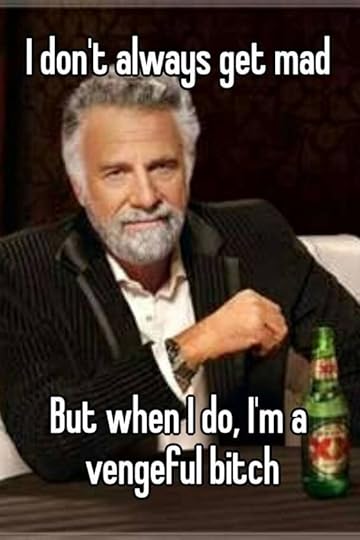 Afbeeldingsresultaat voor vengeful bitch