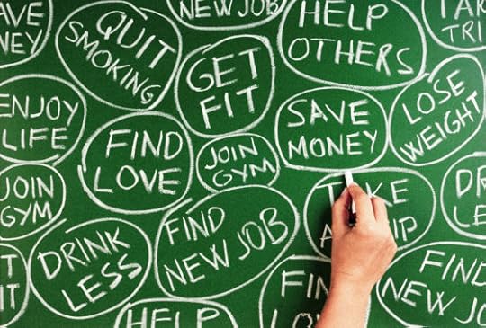 Encore Episode: How to Fix New Year’s Resolutions