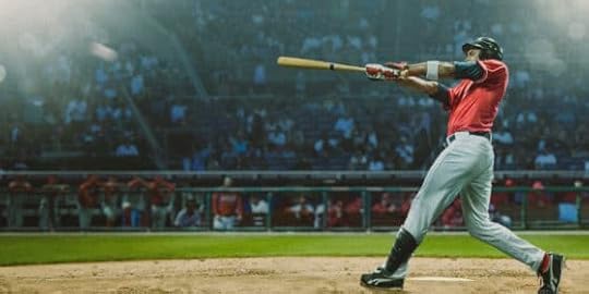 When Life Throws You a Curveball