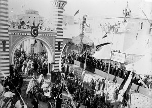 Jerusalem, WWI, General Edmund Allenby, Egyptian Expeditionary Forces, December 17, 1917, a miracle from Jerusalem skies, Isaiah 31:5