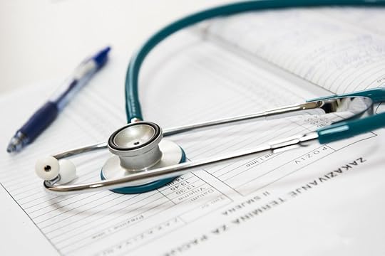 Doctor's appointment