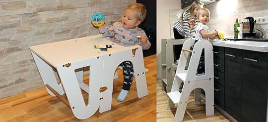 kuche kinder holz kinder 1 4 kinder kuche holz amazon