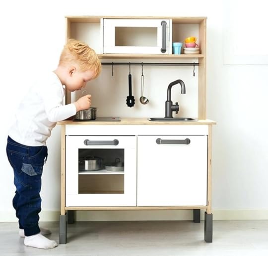 kuche kinder holz fa 1 4 r kinder 1 4 sch kinder kuche holz lidl