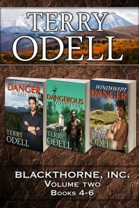 Blackthorne Novels