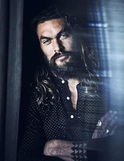 Jareth nach einer Nachtschicht