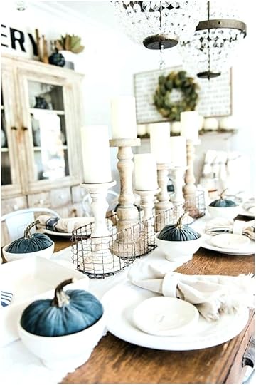 Everyday Kitchen Table Centerpiece Ideas 98 Everyday Table Centerpieces What to Put On