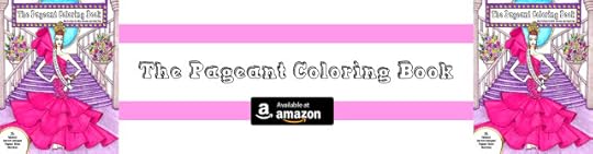 The Pageant Coloring Book