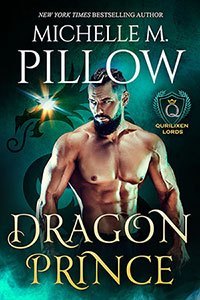 dragonprince
