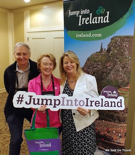 John Maren Ruth Travel Classics 2017
