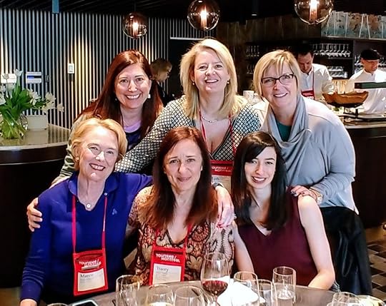 Travel Classics Montreal 2018