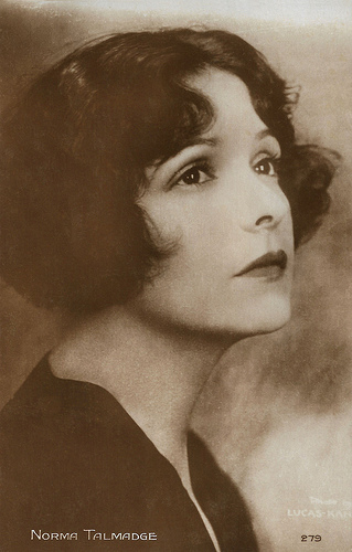 Norma Talmadge