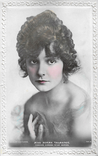 Norma Talmadge