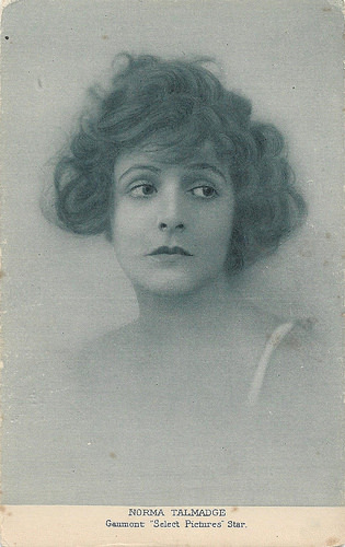 Norma Talmadge