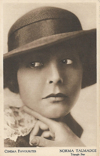 Norma Talmadge