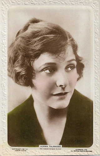 Norma Talmadge