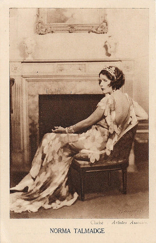 Norma Talmadge