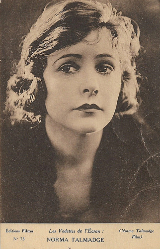 Norma Talmadge
