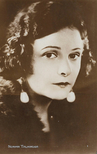 Norma Talmadge