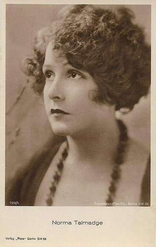 Norma Talmadge