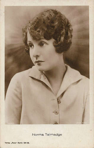 Norma Talmadge