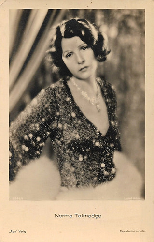 Norma Talmadge